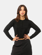 CARDIGAN  YES ZEE COM LUREX - Carla Valente