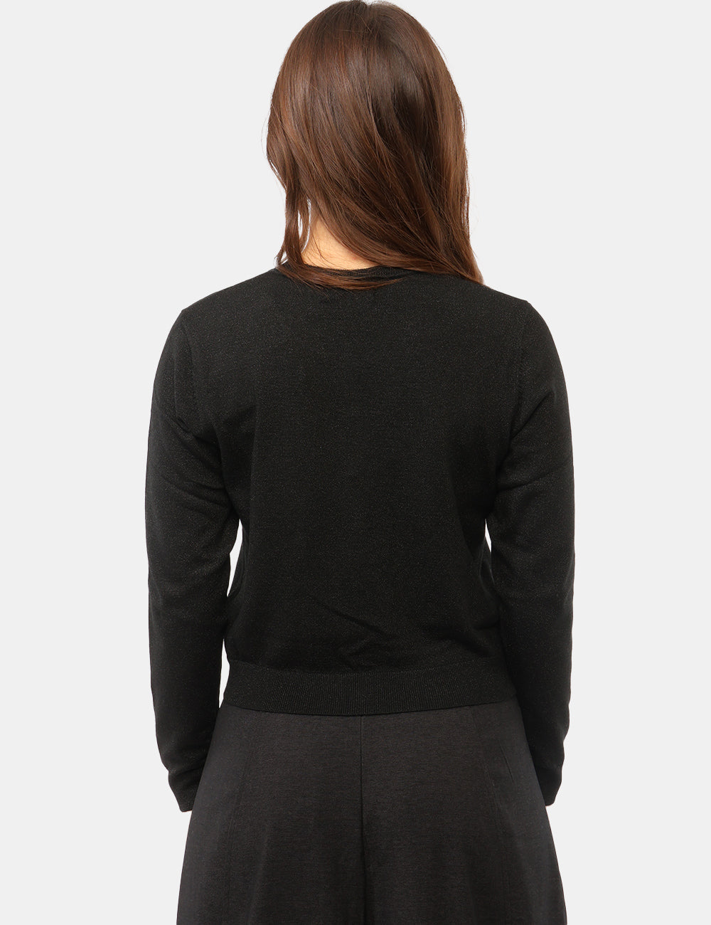 CARDIGAN  YES ZEE COM LUREX - Carla Valente