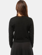 CARDIGAN  YES ZEE COM LUREX - Carla Valente