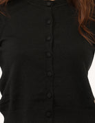 CARDIGAN  YES ZEE COM LUREX - Carla Valente