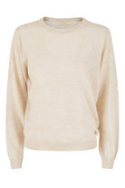 CAMISOLA YES ZEE MALHA DEC REDONDO - Carla Valente