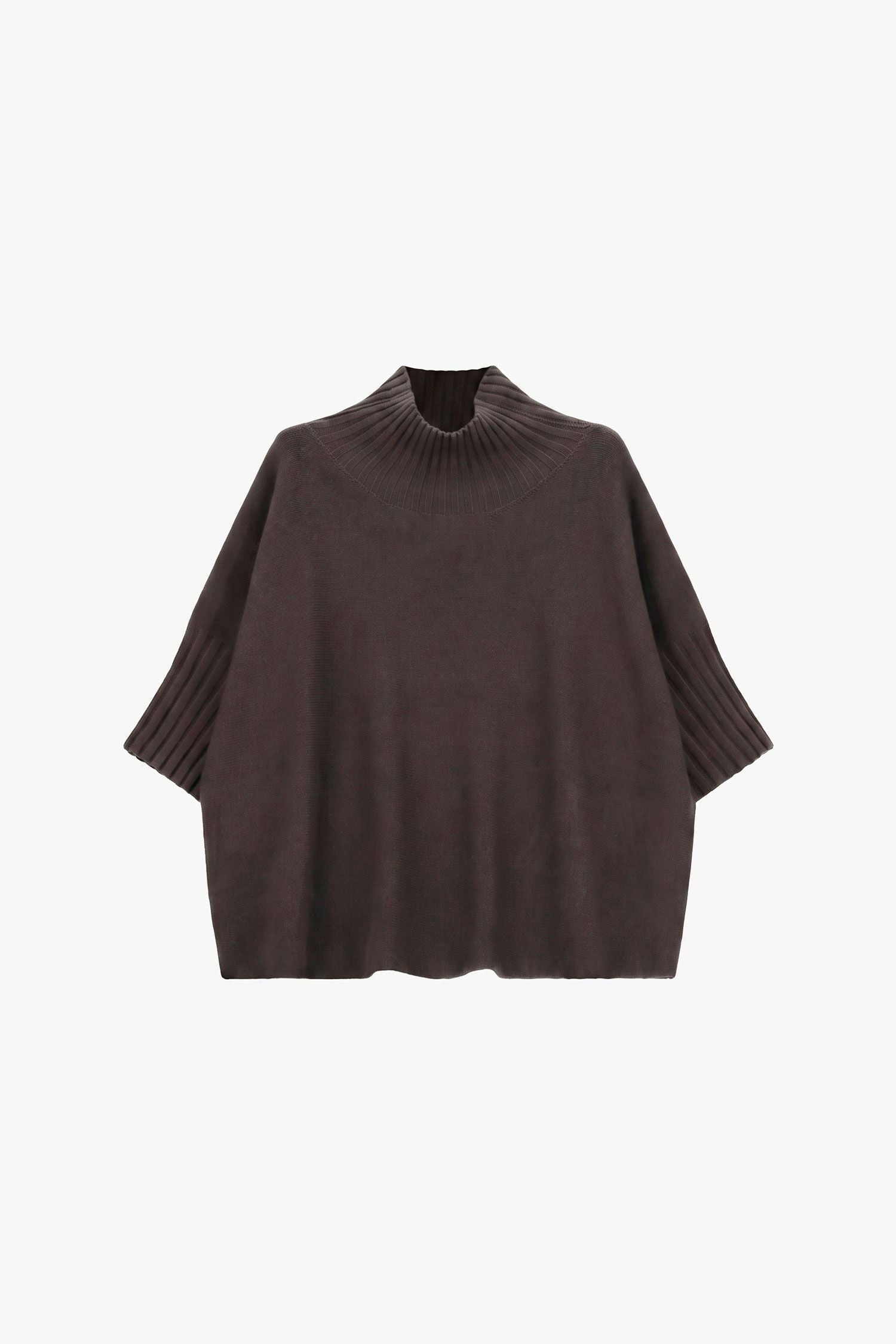 Camisola Imperial M3025971 — Coffee