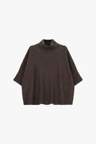 Camisola Imperial M3025971 — Coffee