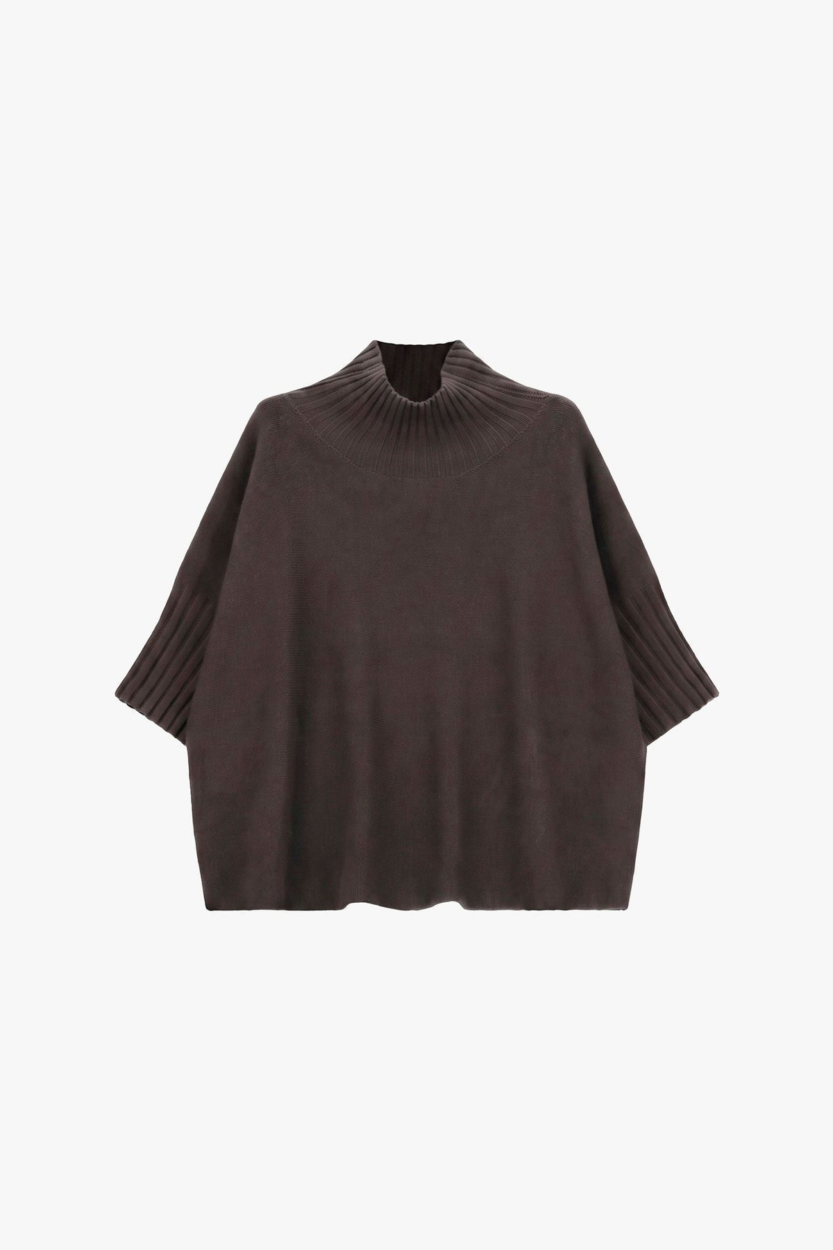 Camisola Imperial M3025971 — Coffee