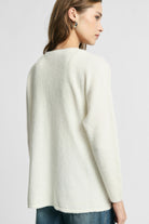 M851026713 — casaco Please creme