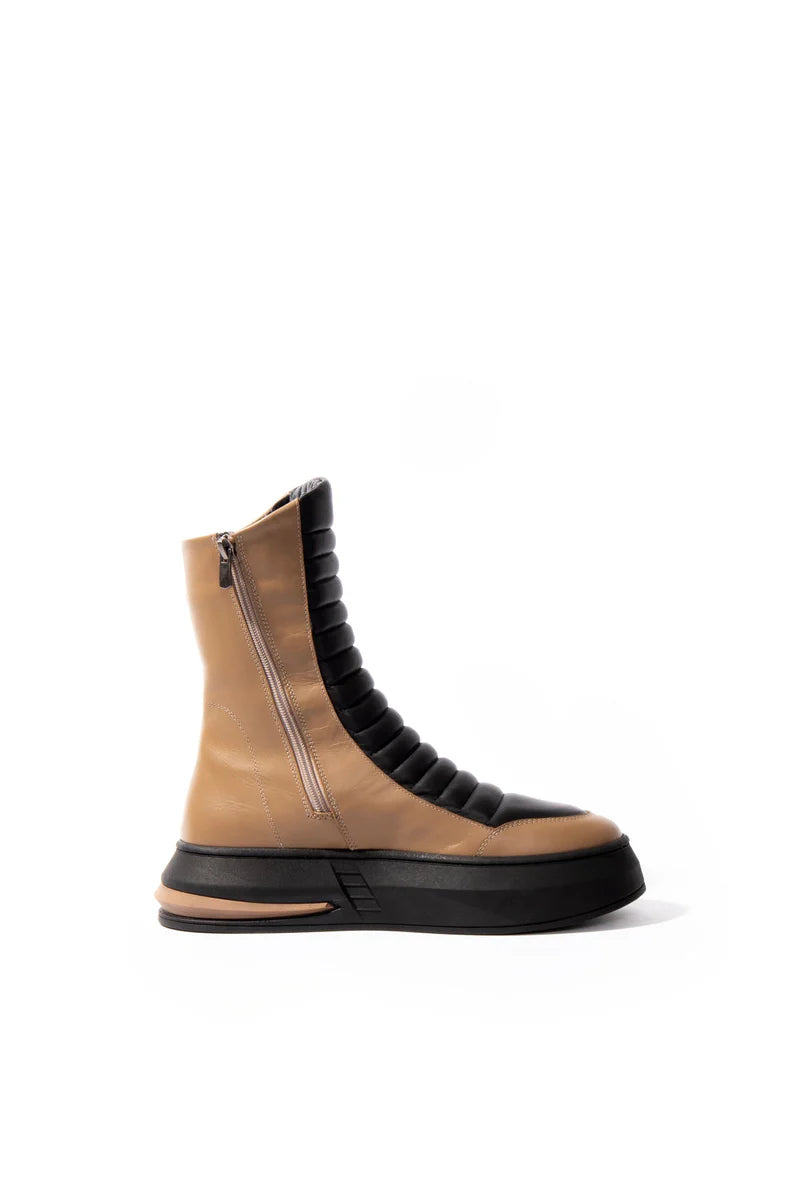 BOTAS VDR MOKO1 SOLA GROSSA - Carla Valente