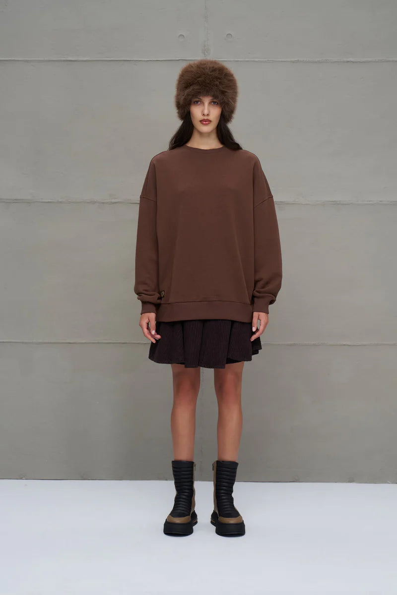 BOTAS VDR MOKO1 SOLA GROSSA - Carla Valente