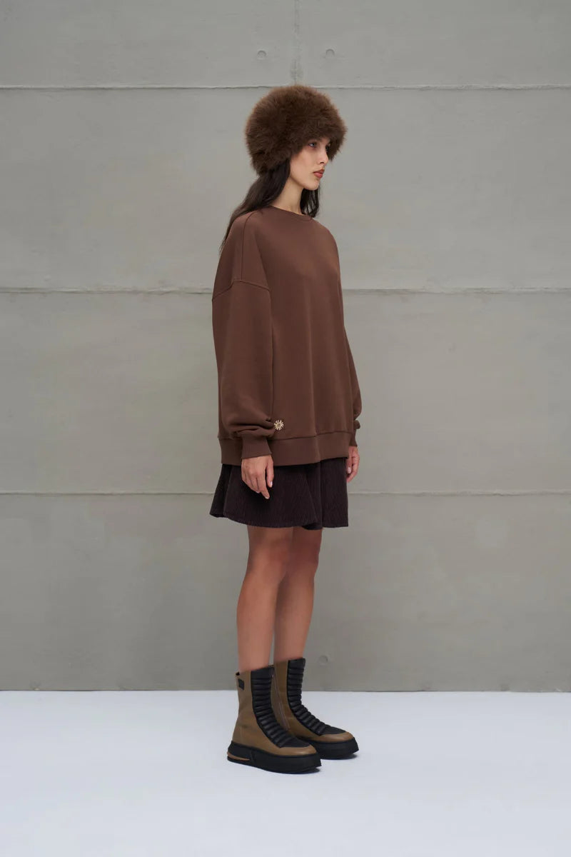 BOTAS VDR MOKO1 SOLA GROSSA - Carla Valente