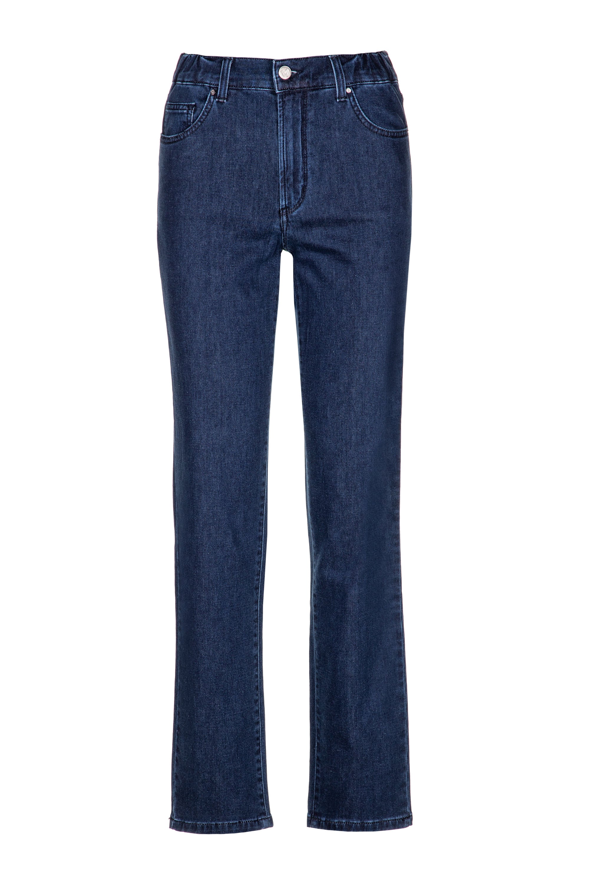 CALÇA LIBERJEANS RETA MIMI - Carla Valente