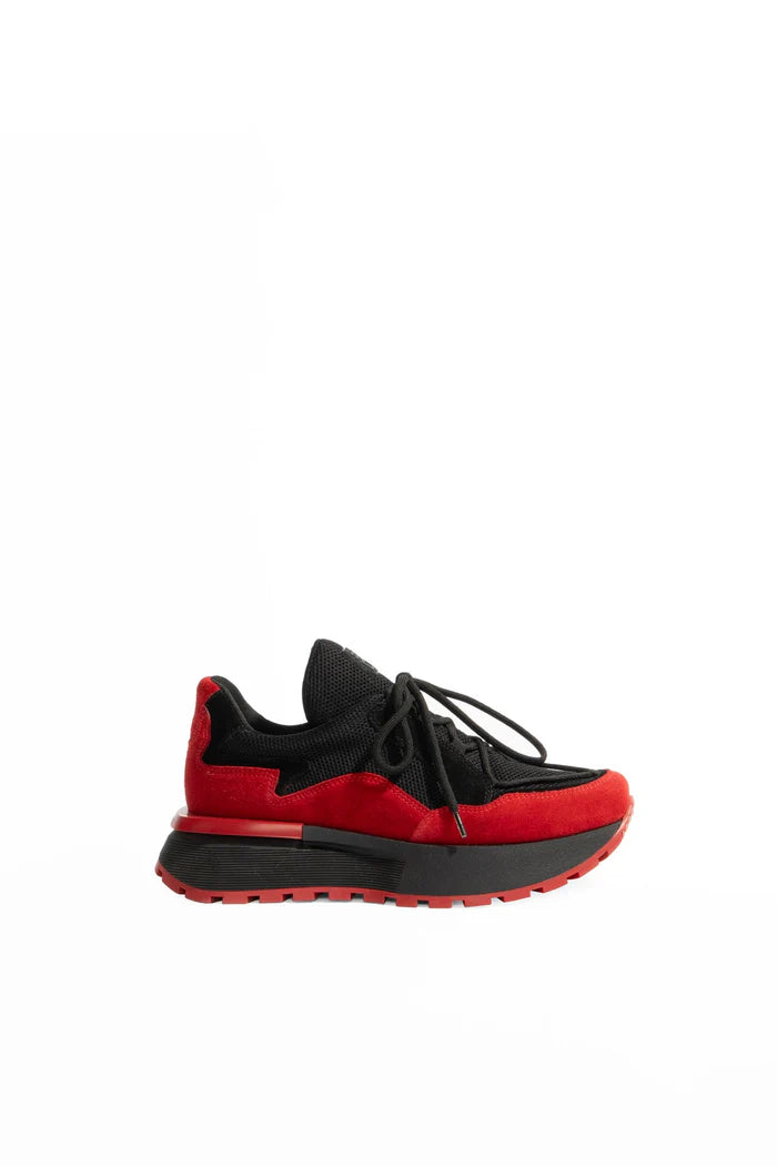 SNEAKERS VDR NUMA1 - Carla Valente