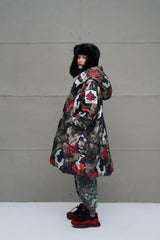 SNEAKERS VDR NUMA1 - Carla Valente