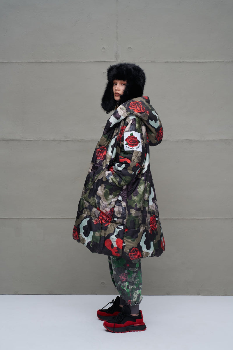 SNEAKERS VDR NUMA1 - Carla Valente