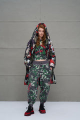 SNEAKERS VDR NUMA1 - Carla Valente