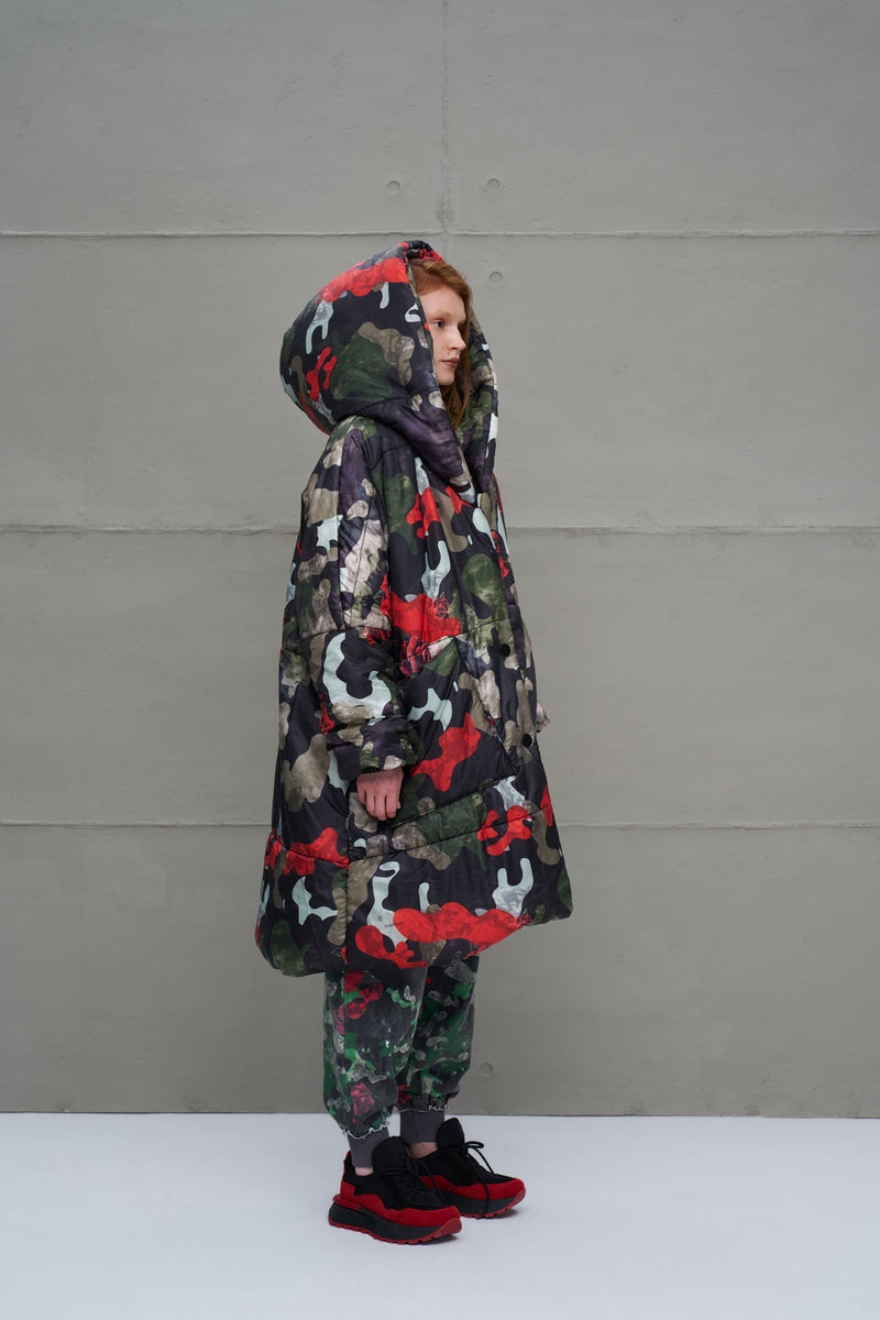 SNEAKERS VDR NUMA1 - Carla Valente