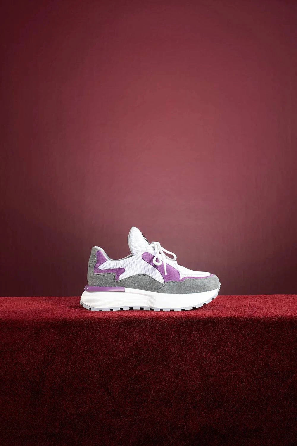 SNEAKERS VDR NUMA - Carla Valente