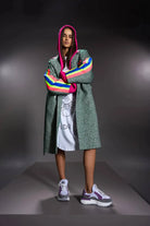 SNEAKERS VDR NUMA - Carla Valente