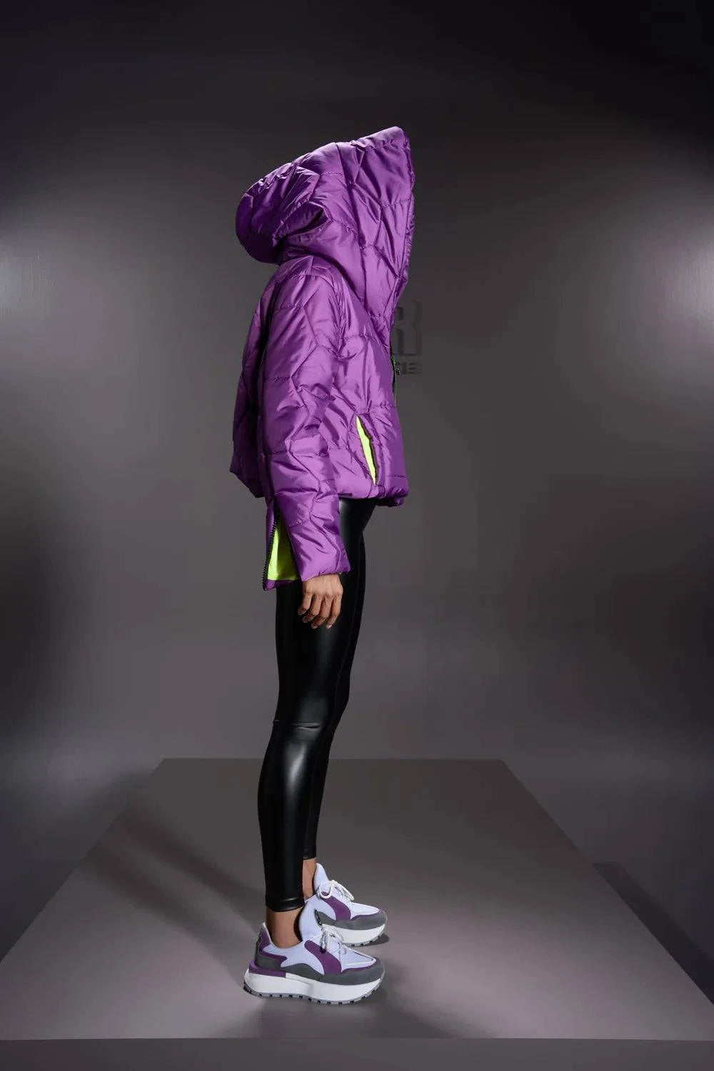 SNEAKERS VDR NUMA - Carla Valente