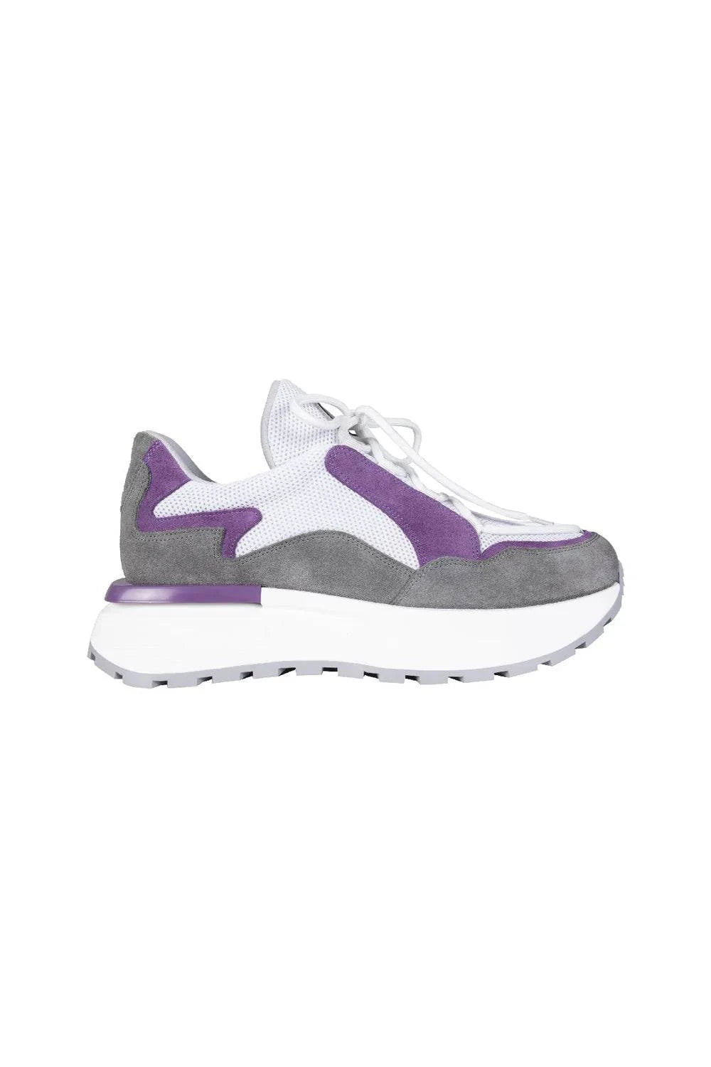 SNEAKERS VDR NUMA - Carla Valente
