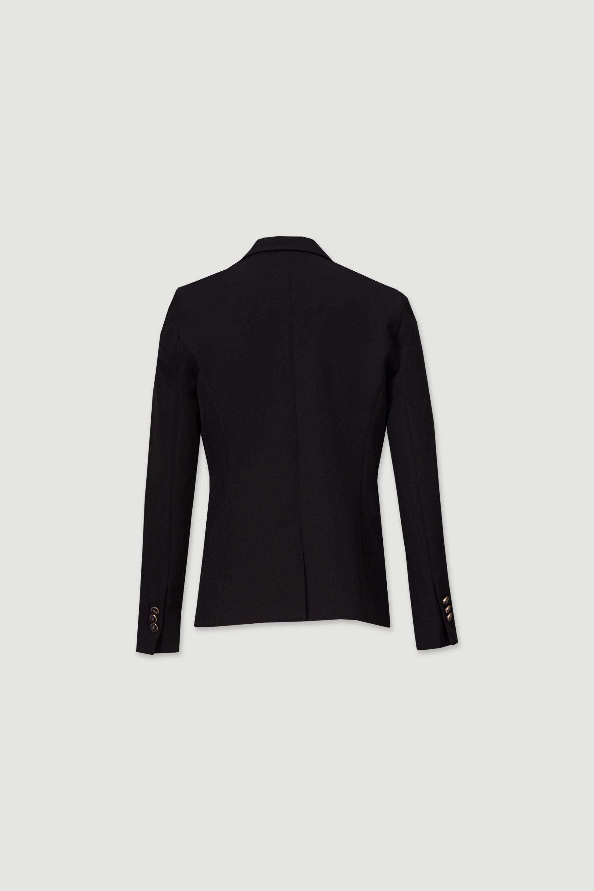 BLAZER FERRACHE CLÁSSICO - Carla Valente