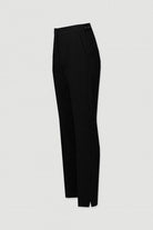 CALÇA FERRACHE CLÁSSICA C/CINTO ELÁSTICO - Carla Valente