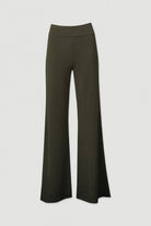 CALÇA FERRACHE PANTALONA DE MALHA CINTU8 - Carla Valente