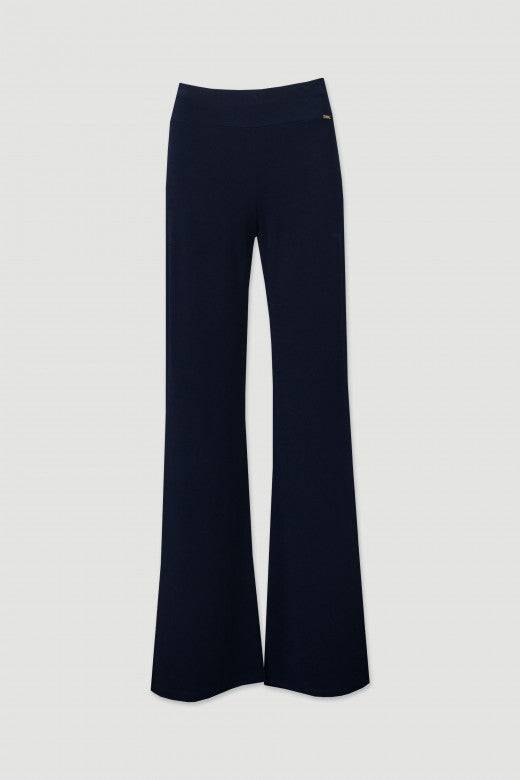 CALÇA FERRACHE PANTALONA DE MALHA CINTU8 - Carla Valente