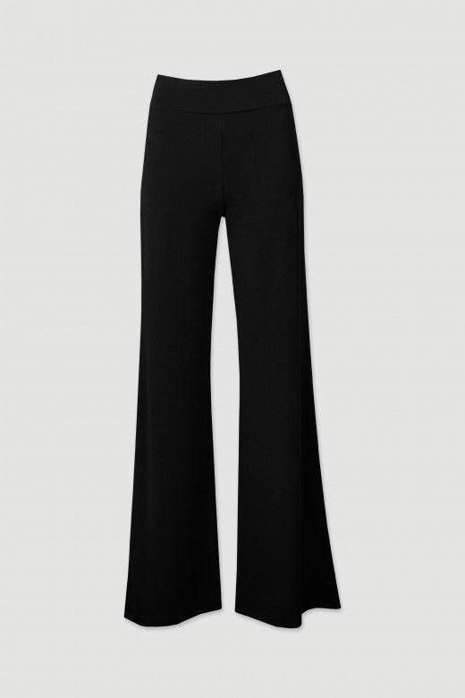 CALÇA FERRACHE PANTALONA DE MALHA CINTU8 - Carla Valente
