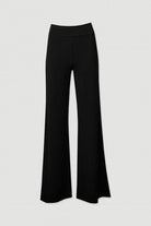 CALÇA FERRACHE PANTALONA DE MALHA CINTU8 - Carla Valente