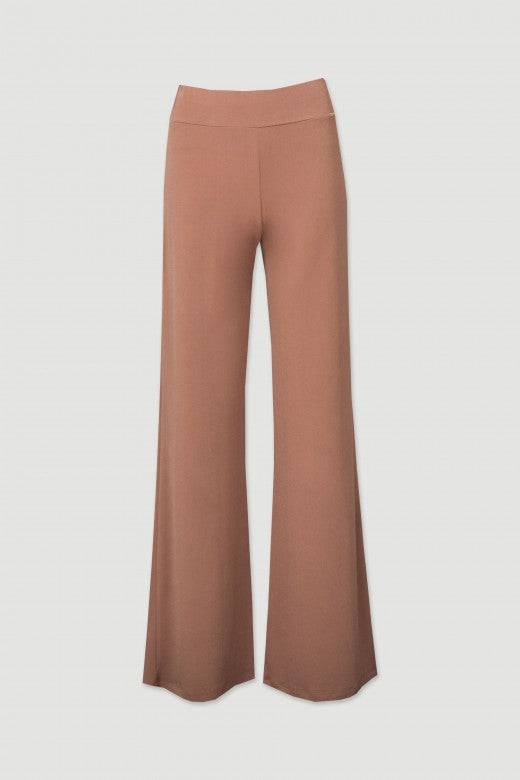 CALÇA FERRACHE PANTALONA DE MALHA CINTU8 - Carla Valente