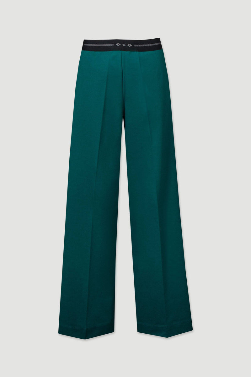 PANTALONA FERRACHE C/CINTO ELASTICO