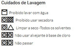 CASACO FERRACHE DE PELO COM PRESILHA EMA