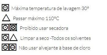 CALÇA FERRACHE MALHA - Carla Valente