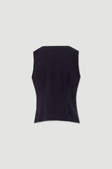 COLETE FERRACHE CURTO CINTADO CO FECHO EM TRESPASSE - Carla Valente