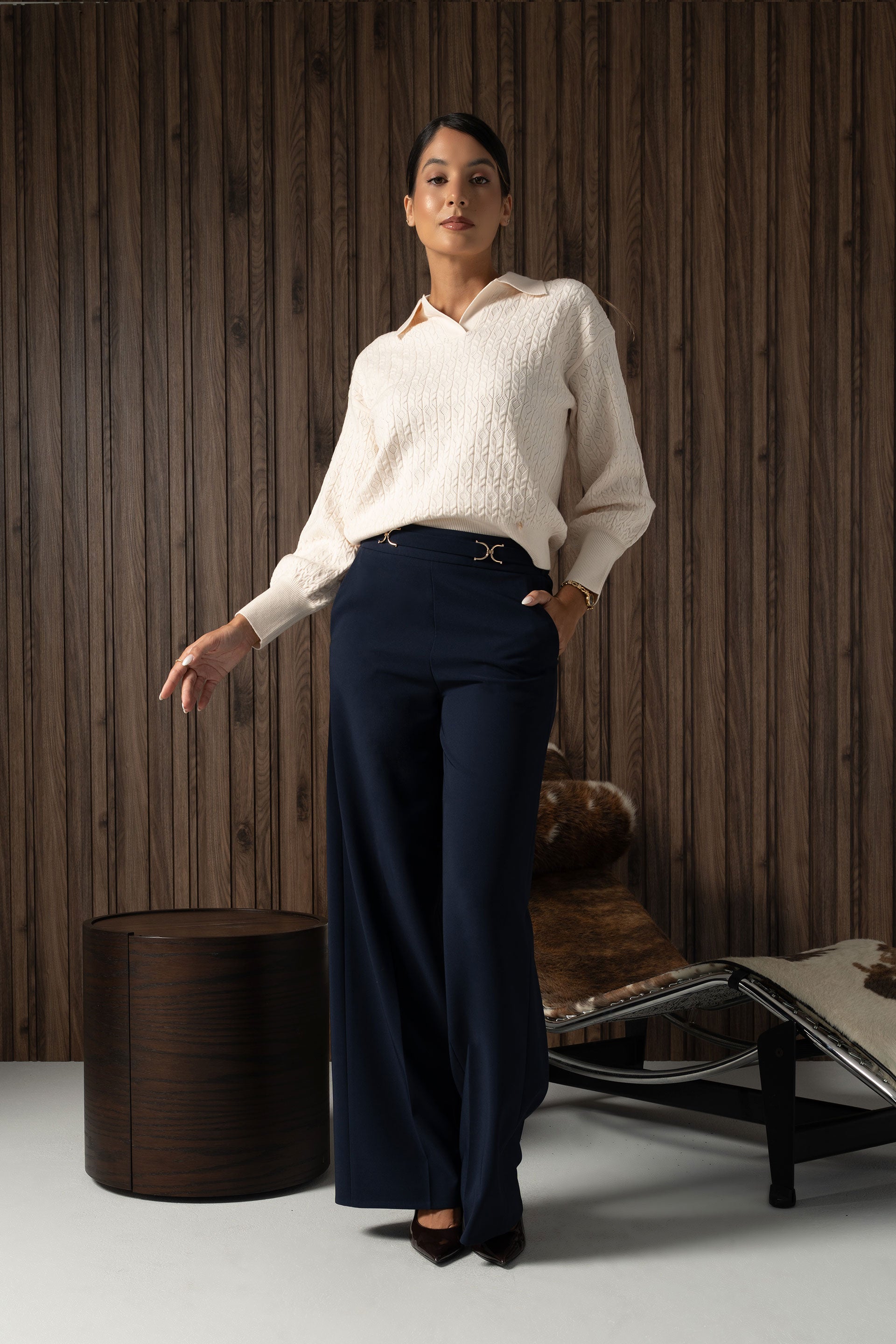 OI26SN10412 — AZUL MARINHO — Ferrache — 1