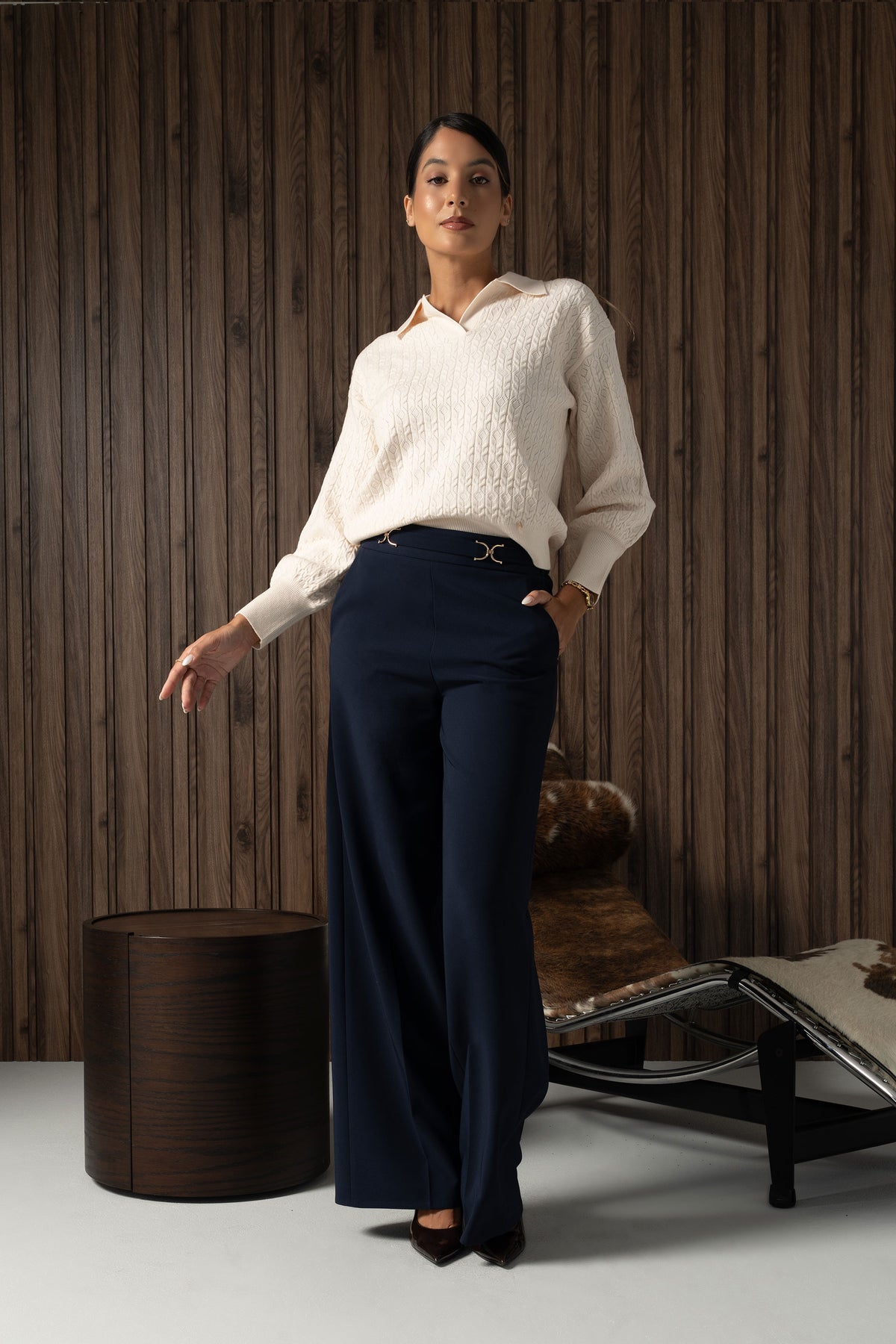 OI26SN10412 — AZUL MARINHO — Ferrache — 1