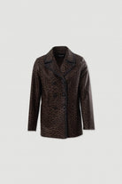 OI26SN90006 — CASACO FERRACHE EFEITO PELE ANIMAL PRINT — 6