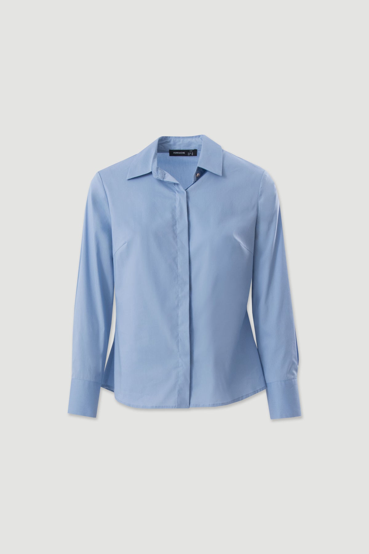 OI26SN93201 — AZUL CLARO — Ferrache — 5