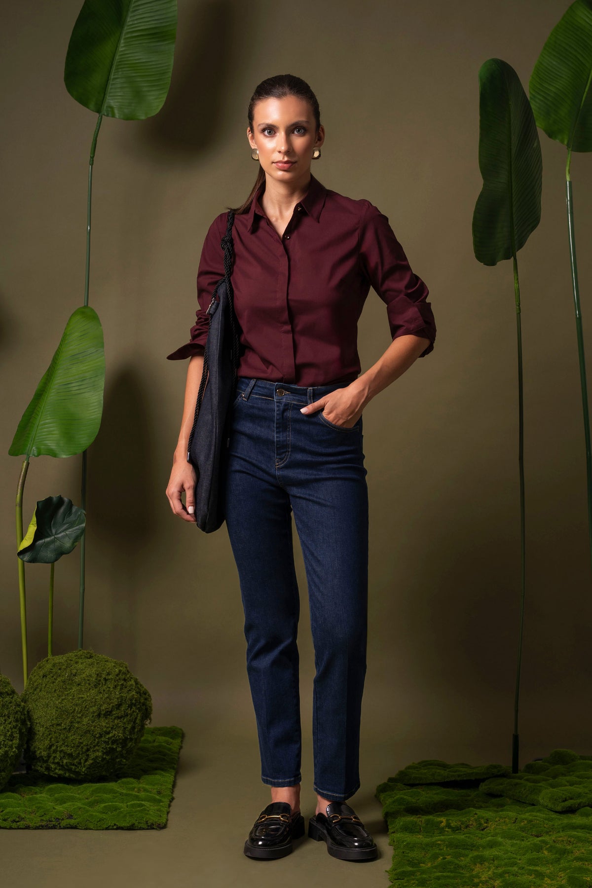 OI26SN93201 — BORDEAUX — Ferrache — 2