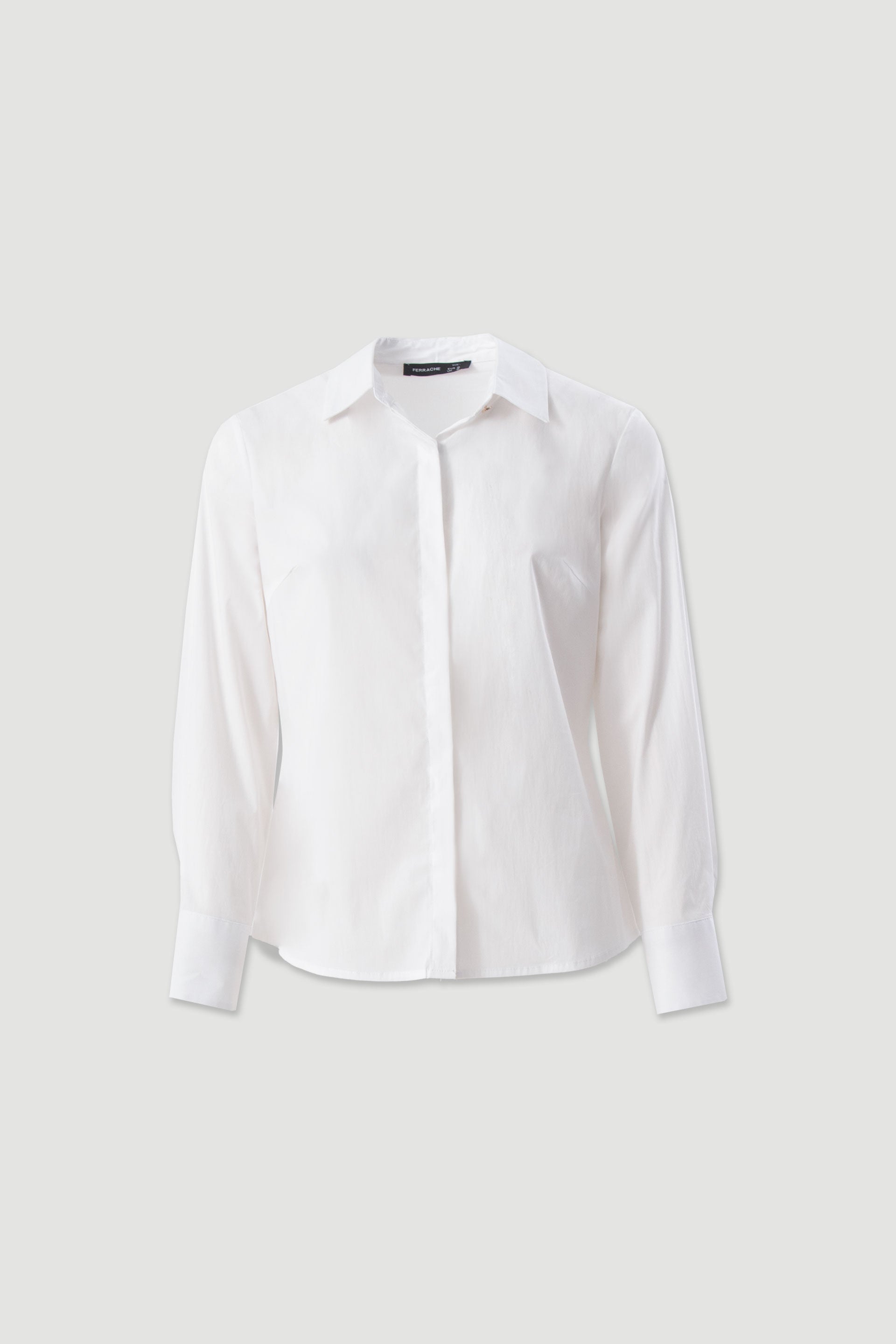 OI26SN93201 — BRANCO — Ferrache — 4