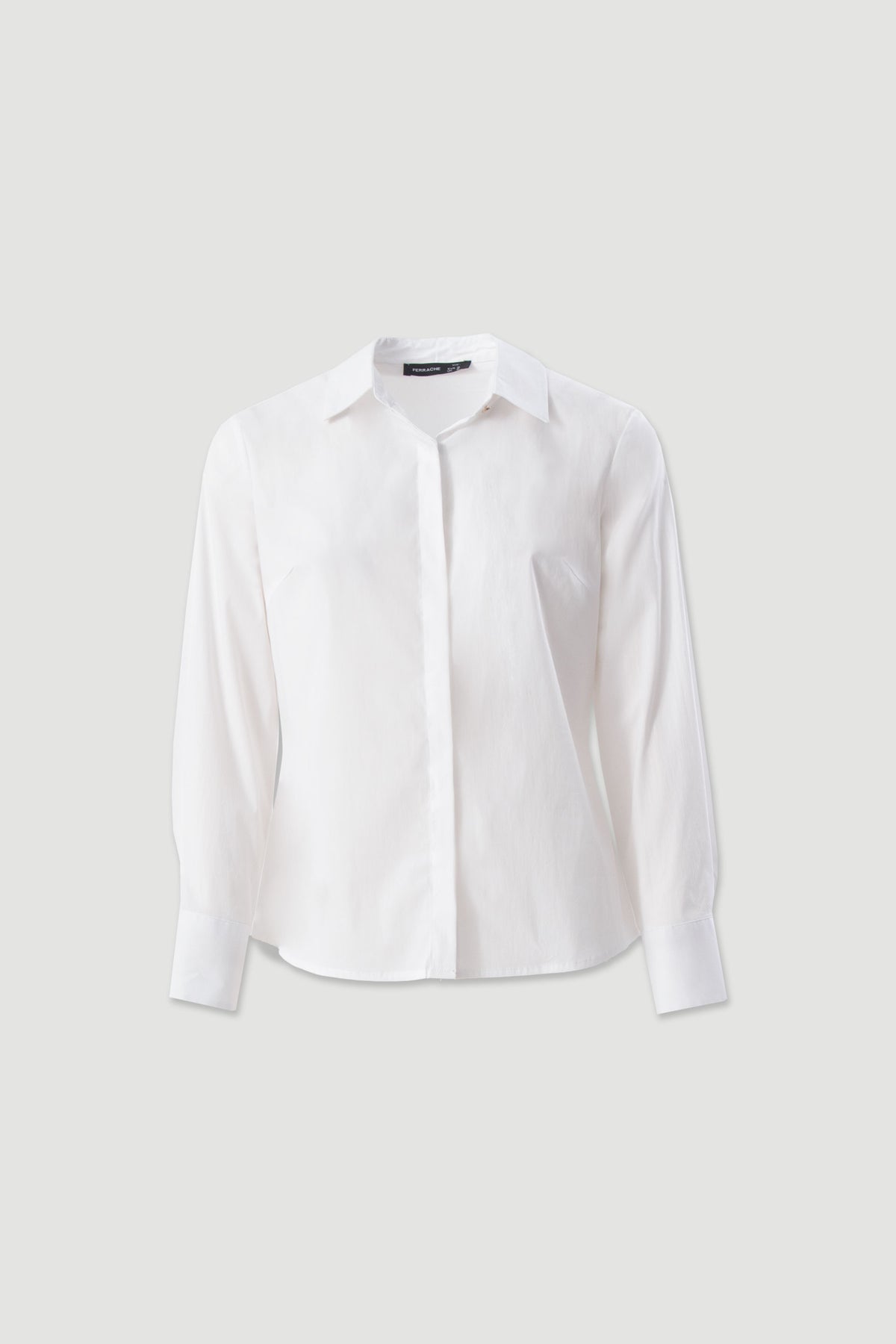 OI26SN93201 — BRANCO — Ferrache — 4