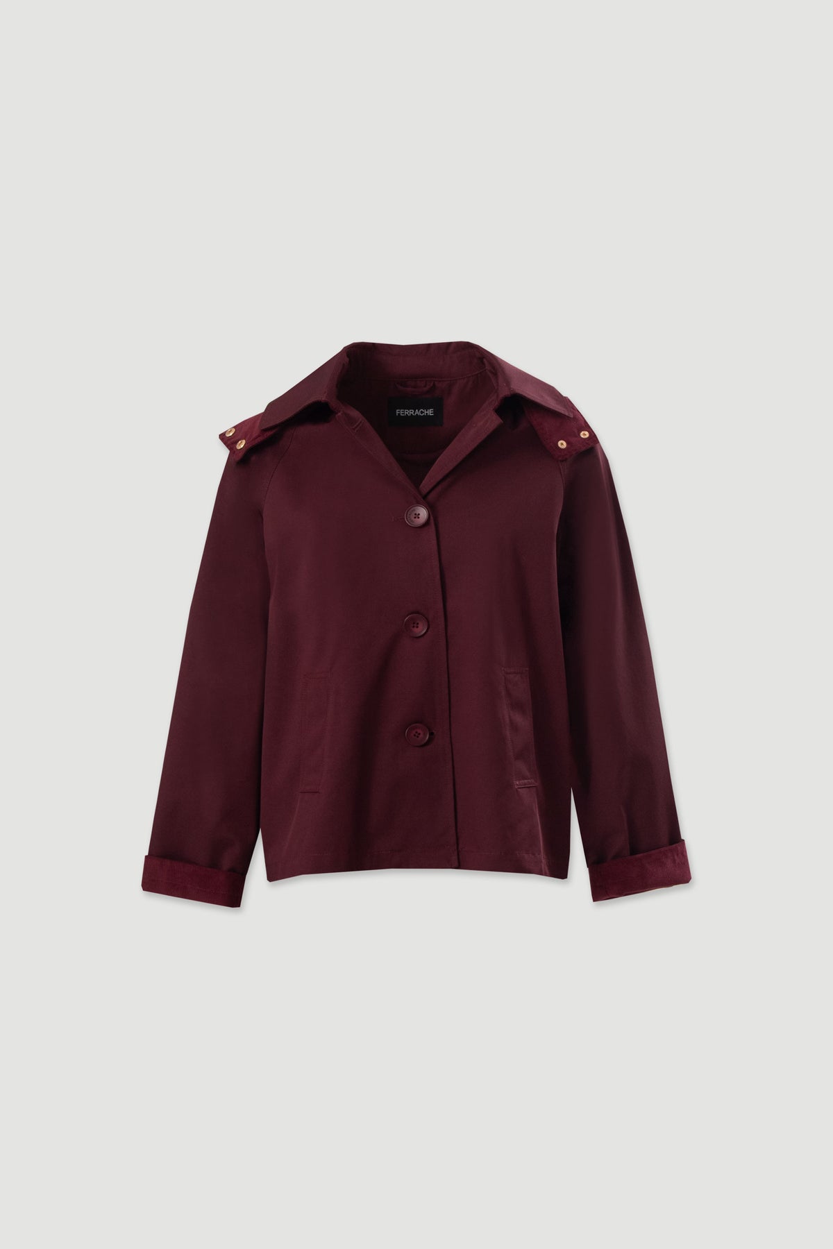 OI26SN97201 — BERINGELA — Ferrache — 1