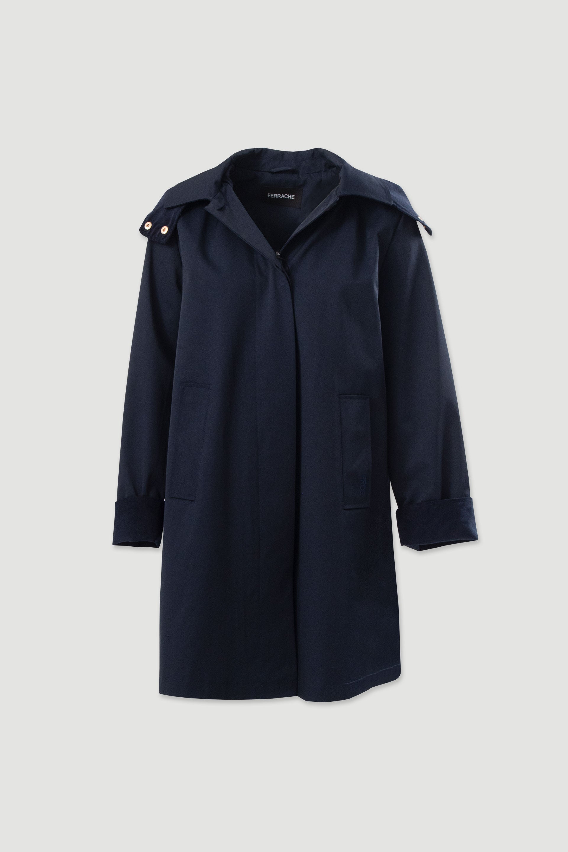 OI26SN97203 — AZUL MARINHO — Ferrache — 1