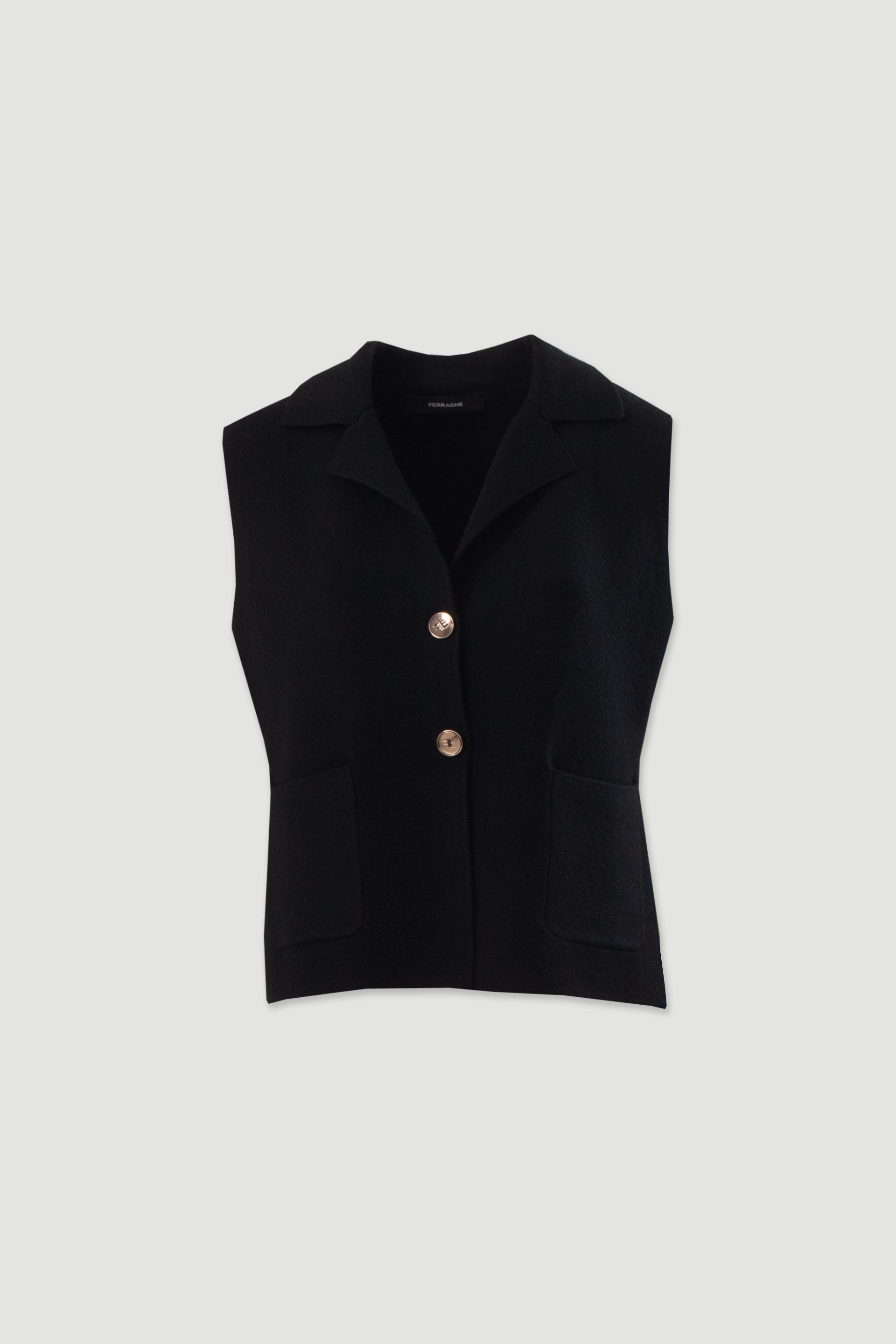 OI26SN98004 — PRETO — Ferrache — 1