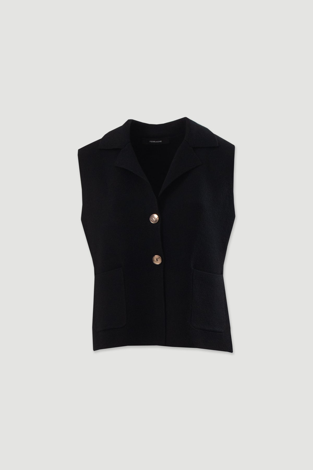 OI26SN98004 — PRETO — Ferrache — 1