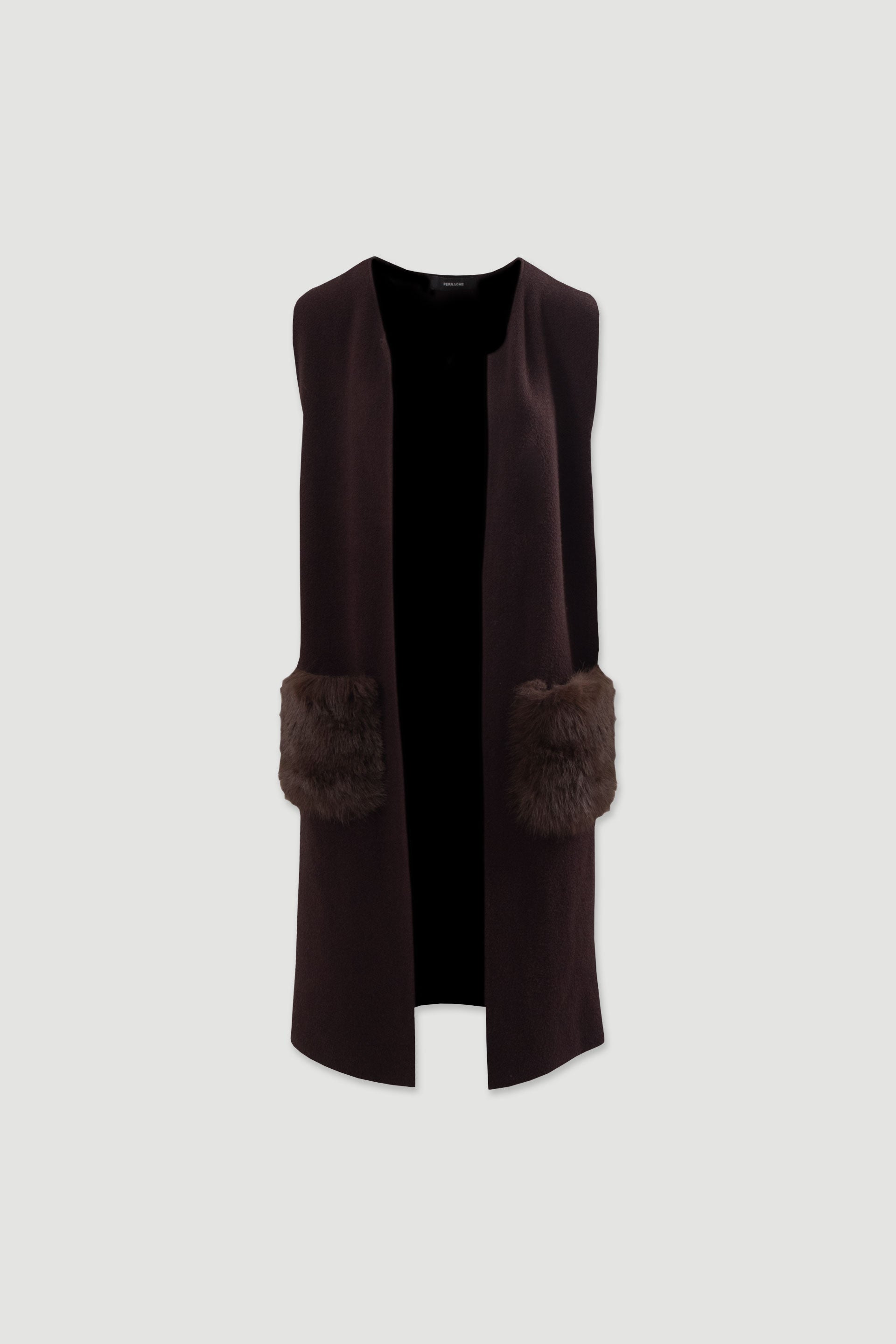OI26SN98005 — CASTANHO ESCURO — Ferrache — 1