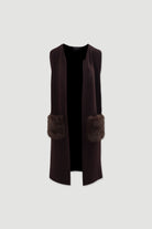 OI26SN98005 — CASTANHO ESCURO — Ferrache — 1