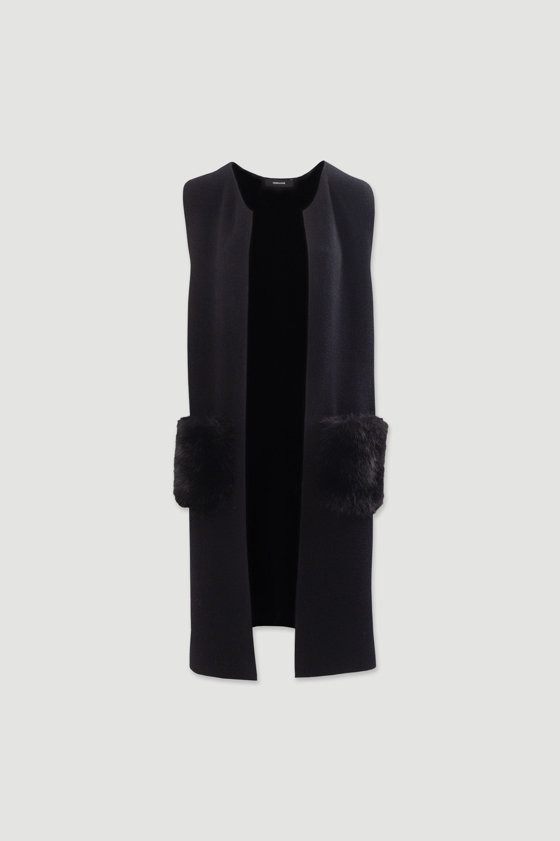 OI26SN98005 — PRETO — Ferrache — 1