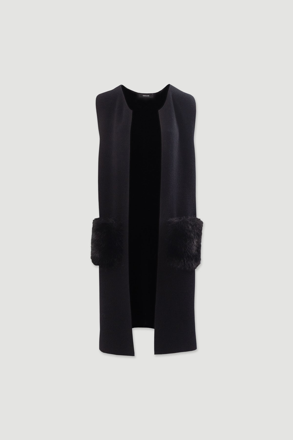 OI26SN98005 — PRETO — Ferrache — 1