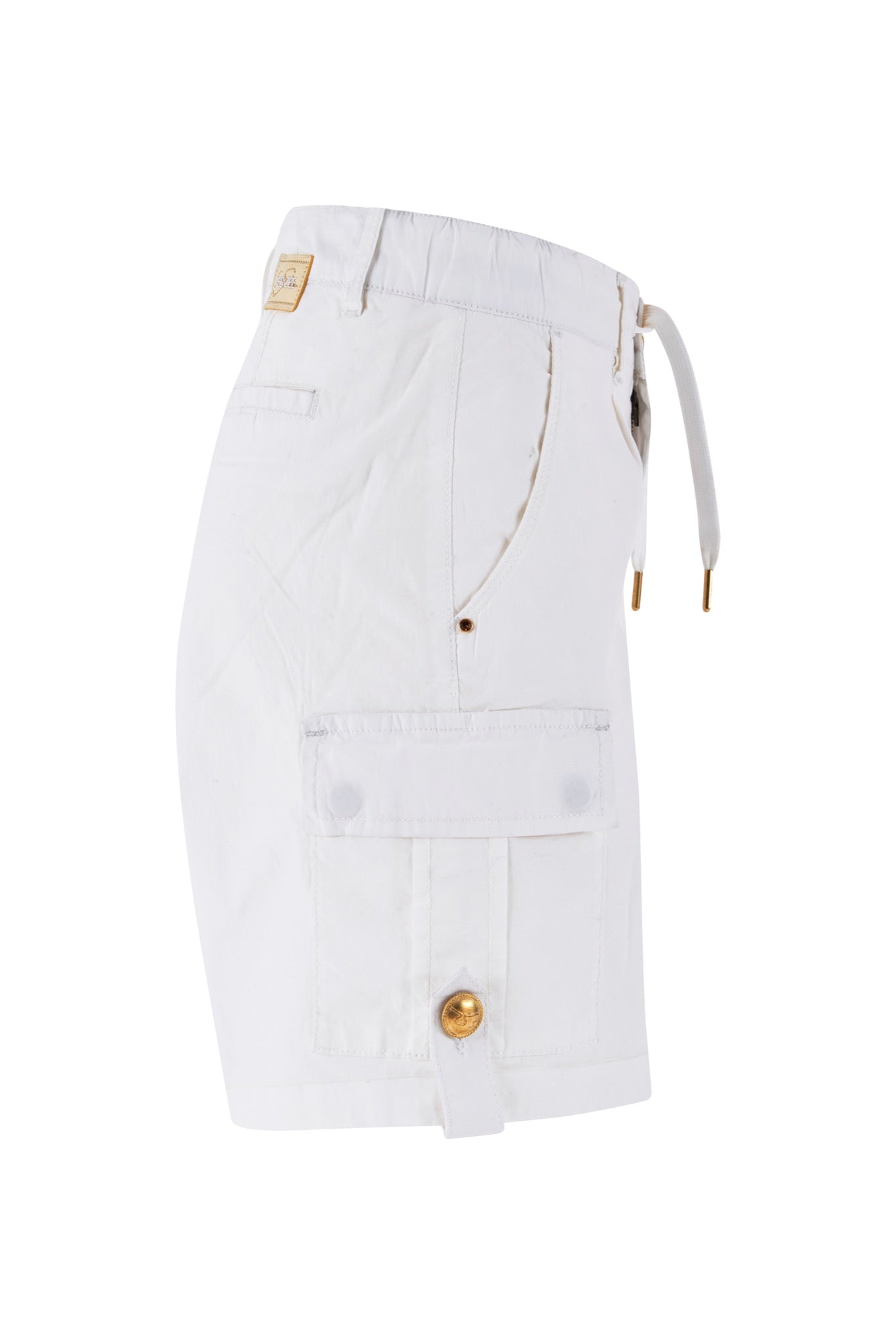 BERMUDAS YES ZEE DE BOLSO CARGO - Carla Valente