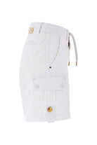 BERMUDAS YES ZEE DE BOLSO CARGO - Carla Valente
